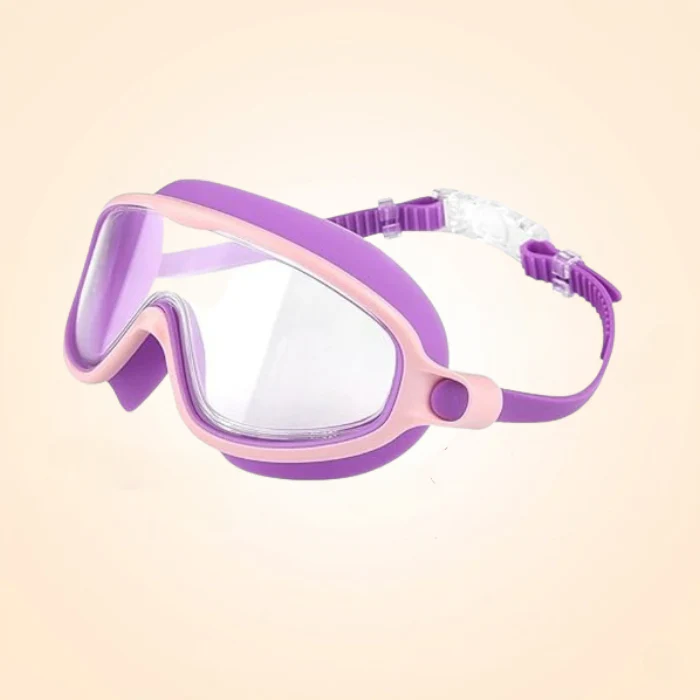 WaveMaster™ — Swim Confidently with Leak-Free Comfort and Crystal-Clear Vision - Image 8