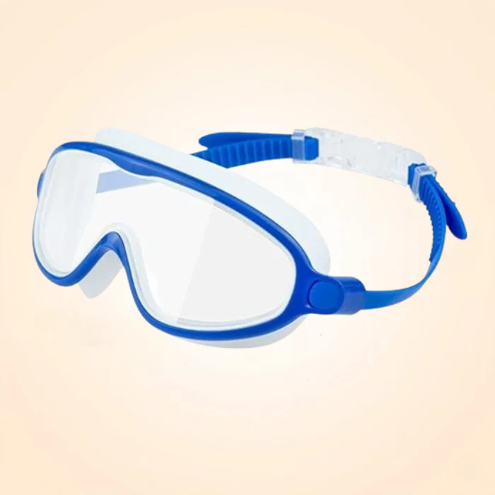 WaveMaster™ — Swim Confidently with Leak-Free Comfort and Crystal-Clear Vision - Image 9
