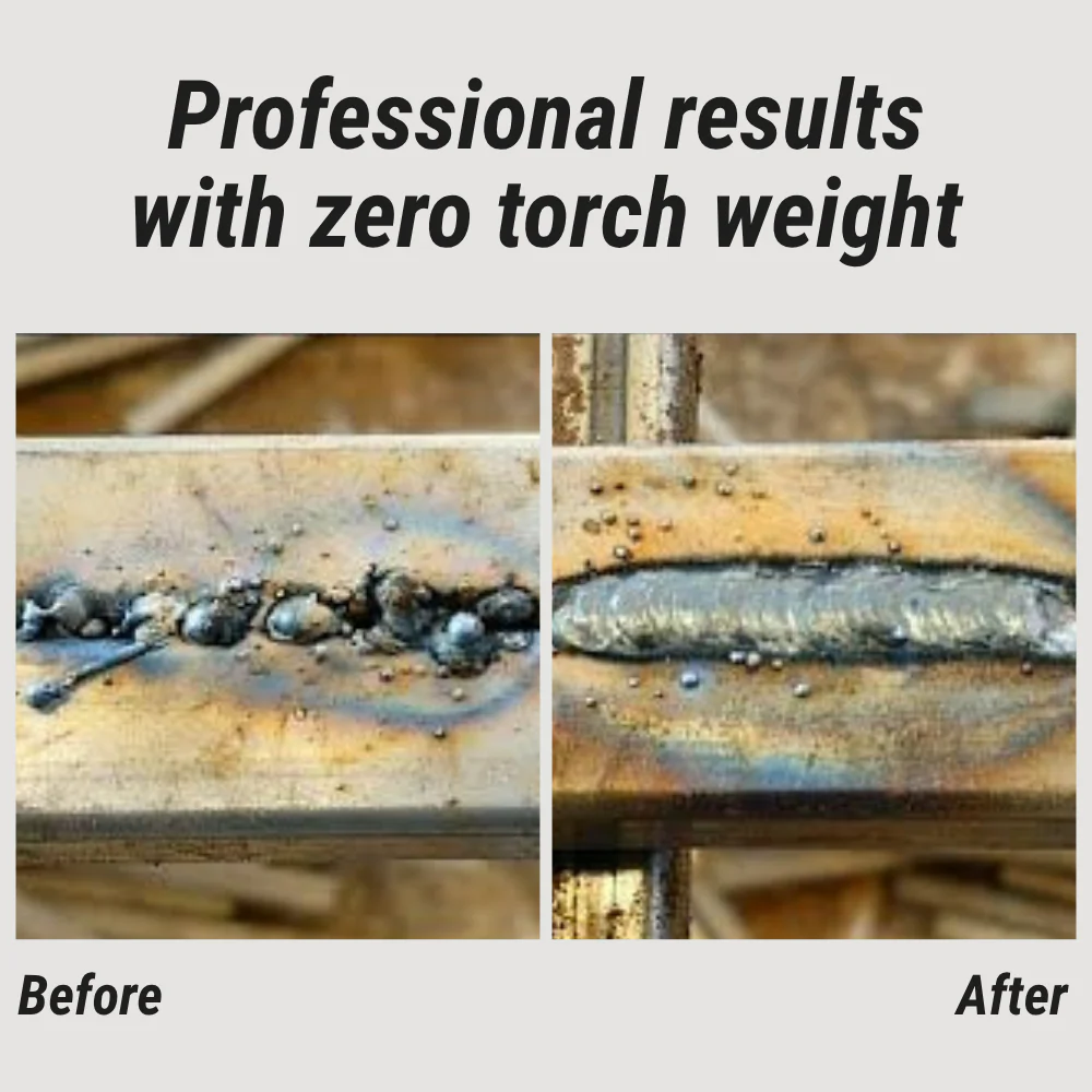 WeldRods | Universal welding wire for low temperatures - Image 5