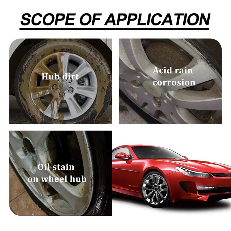 Wheel Refinishing for Effortless Shine - Image 2