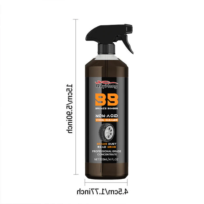 Wheel Refinishing for Effortless Shine - Image 7
