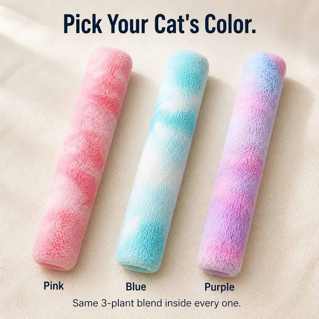WhiskerWink™ — Trigger Bunny-Kicks That Tire Out Even the Pickiest Cat - Image 7