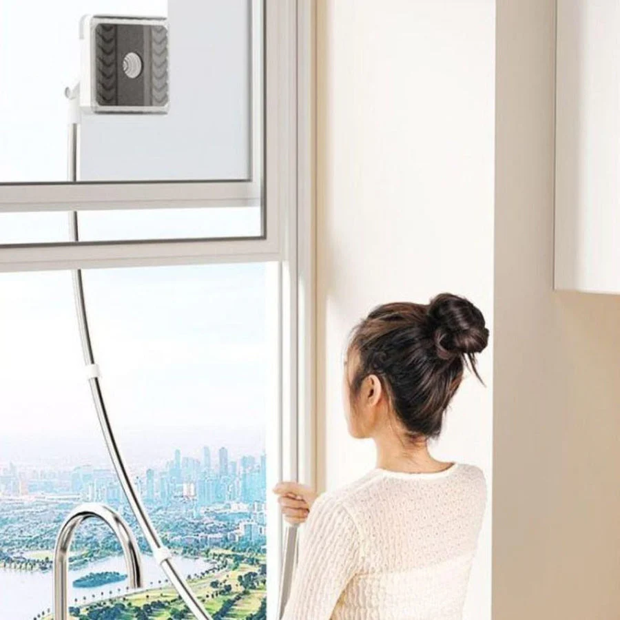 Window Cleaning Made Easy for Sparkling Views Without Stress - Image 2