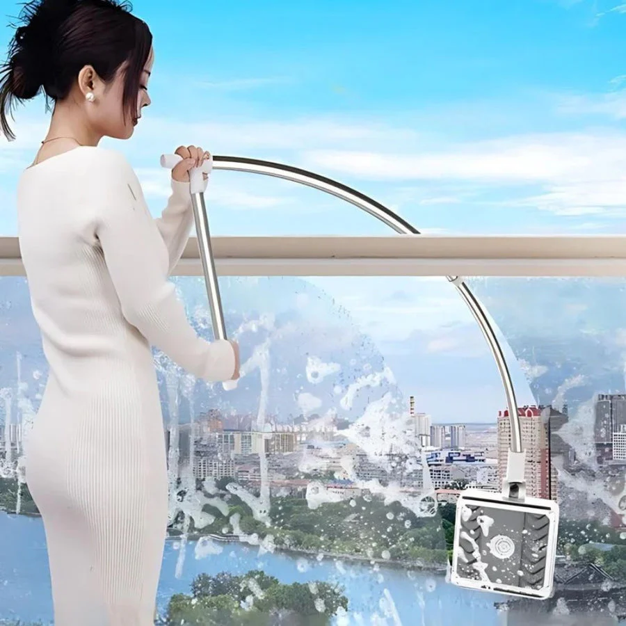 Window Cleaning Made Easy for Sparkling Views Without Stress - Image 3