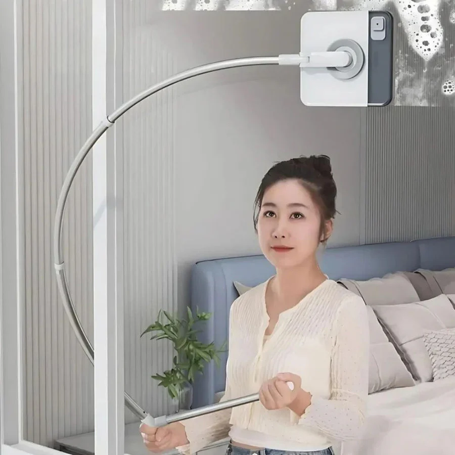 Window Cleaning Made Easy for Sparkling Views Without Stress - Image 4