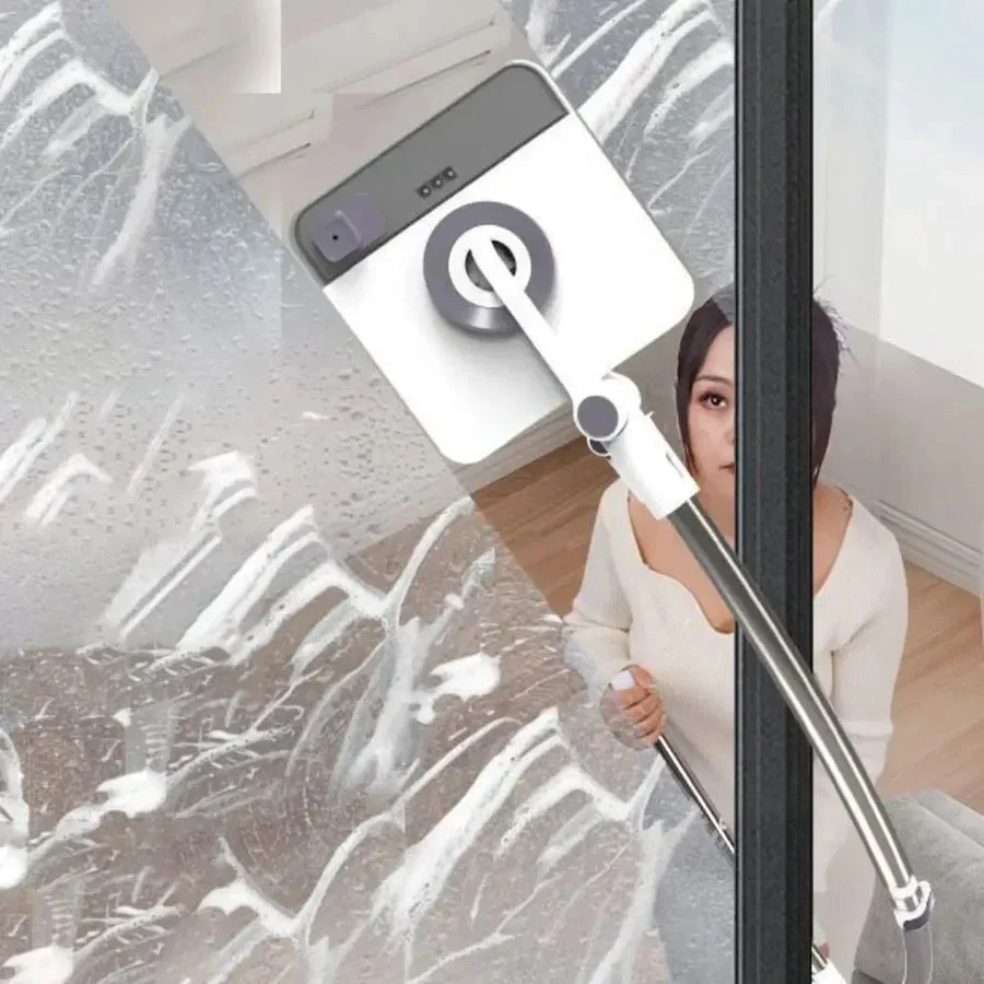 Window Cleaning Made Easy for Sparkling Views Without Stress - Image 5