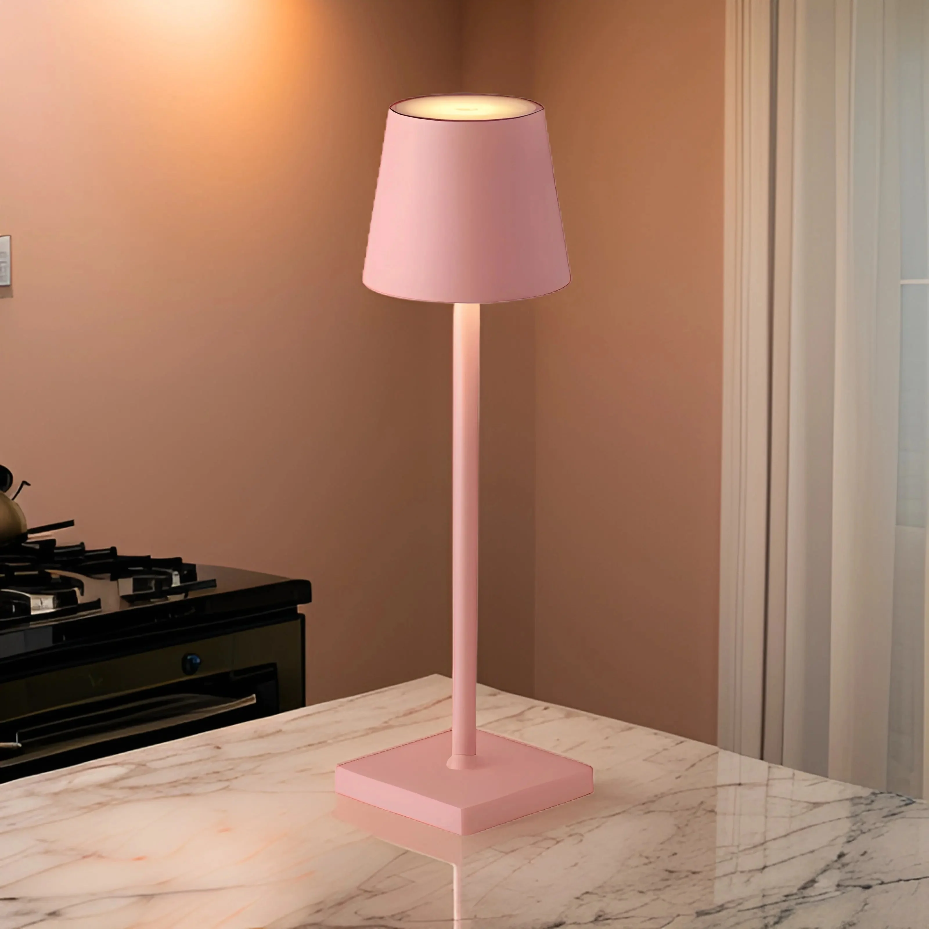 Wireless Comfort Light that Transforms Any Room into Pure Coziness - Image 9