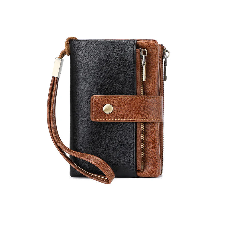 Women's RFID Wallet - Elegant Design - Image 15