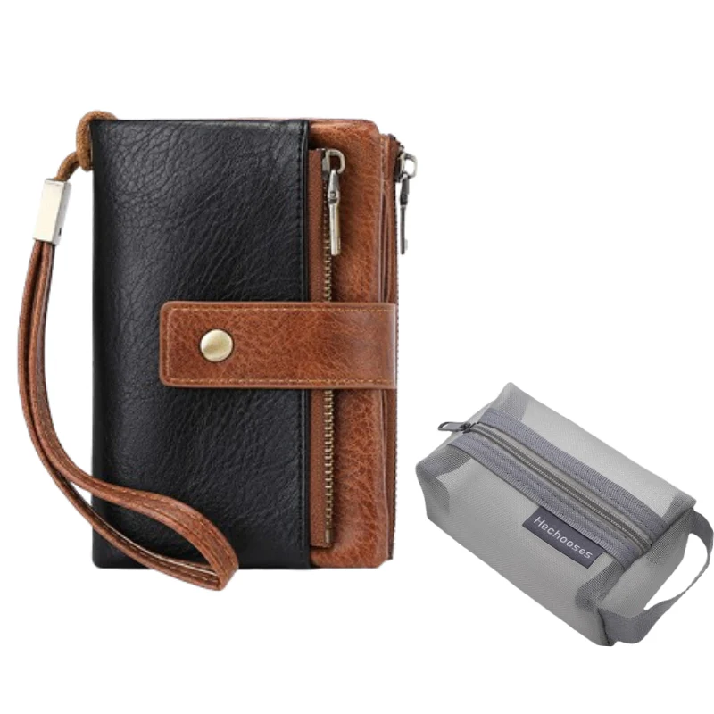 Women's RFID Wallet - Elegant Design - Image 17