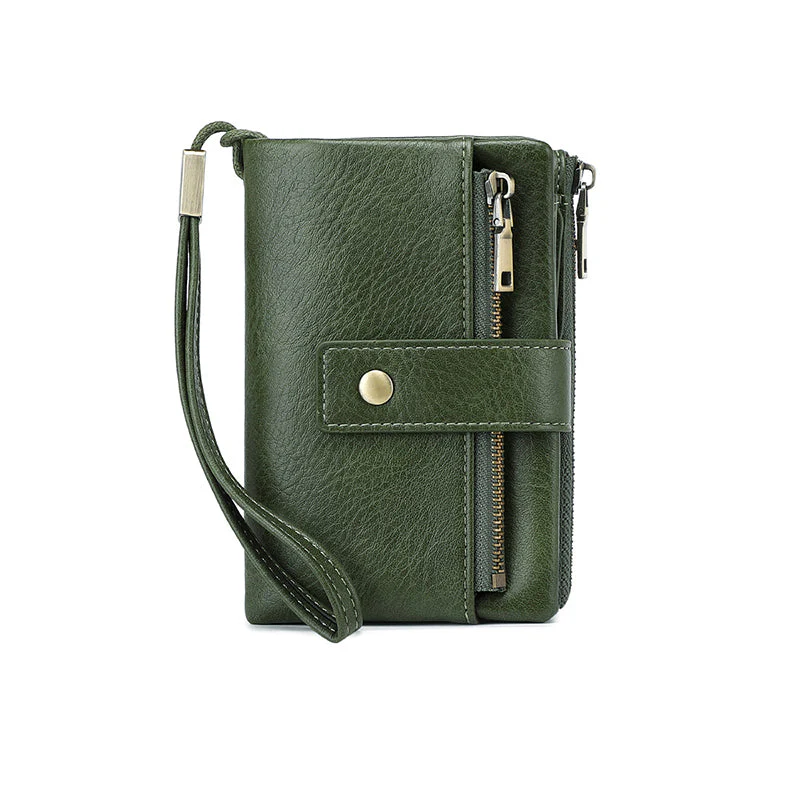 Women's RFID Wallet - Elegant Design - Image 70
