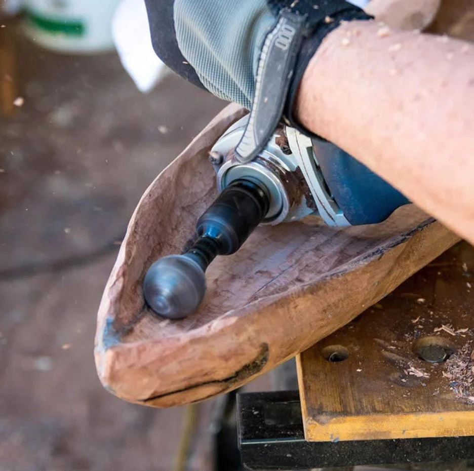 WoodWisp™ — Turn Any Wood Into Stunning Art in Minutes with Zero Fuss - Image 3