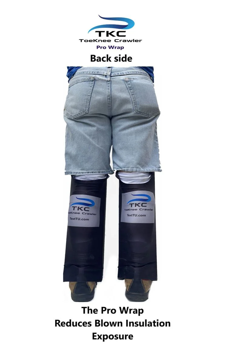 Work Efficiently Without Pain in Knees and Shins - Image 3