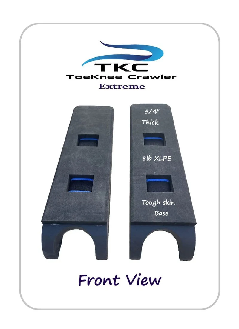 Work Efficiently Without Pain in Knees and Shins - Image 5