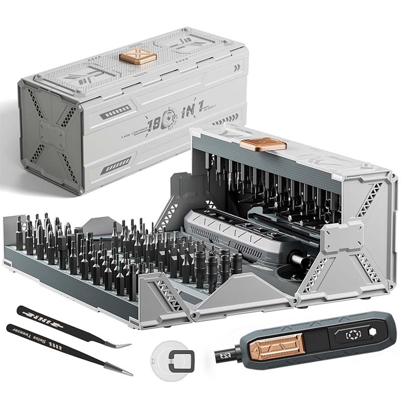 Your Tool for Every Screw and Any Problem - Image 10