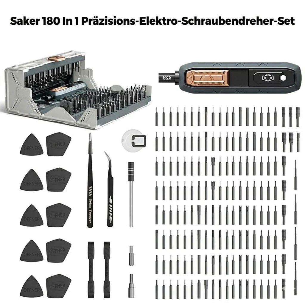Your Tool for Every Screw and Any Problem - Image 11