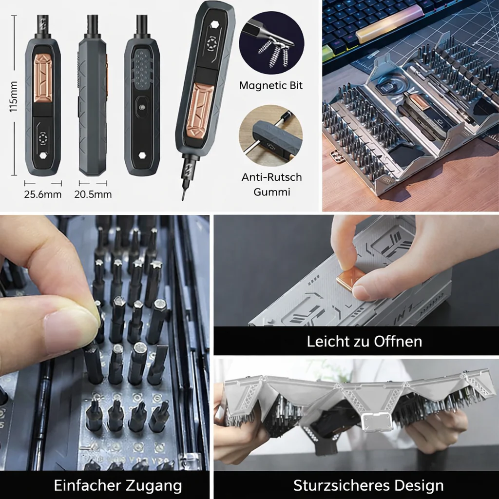 Your Tool for Every Screw and Any Problem - Image 12