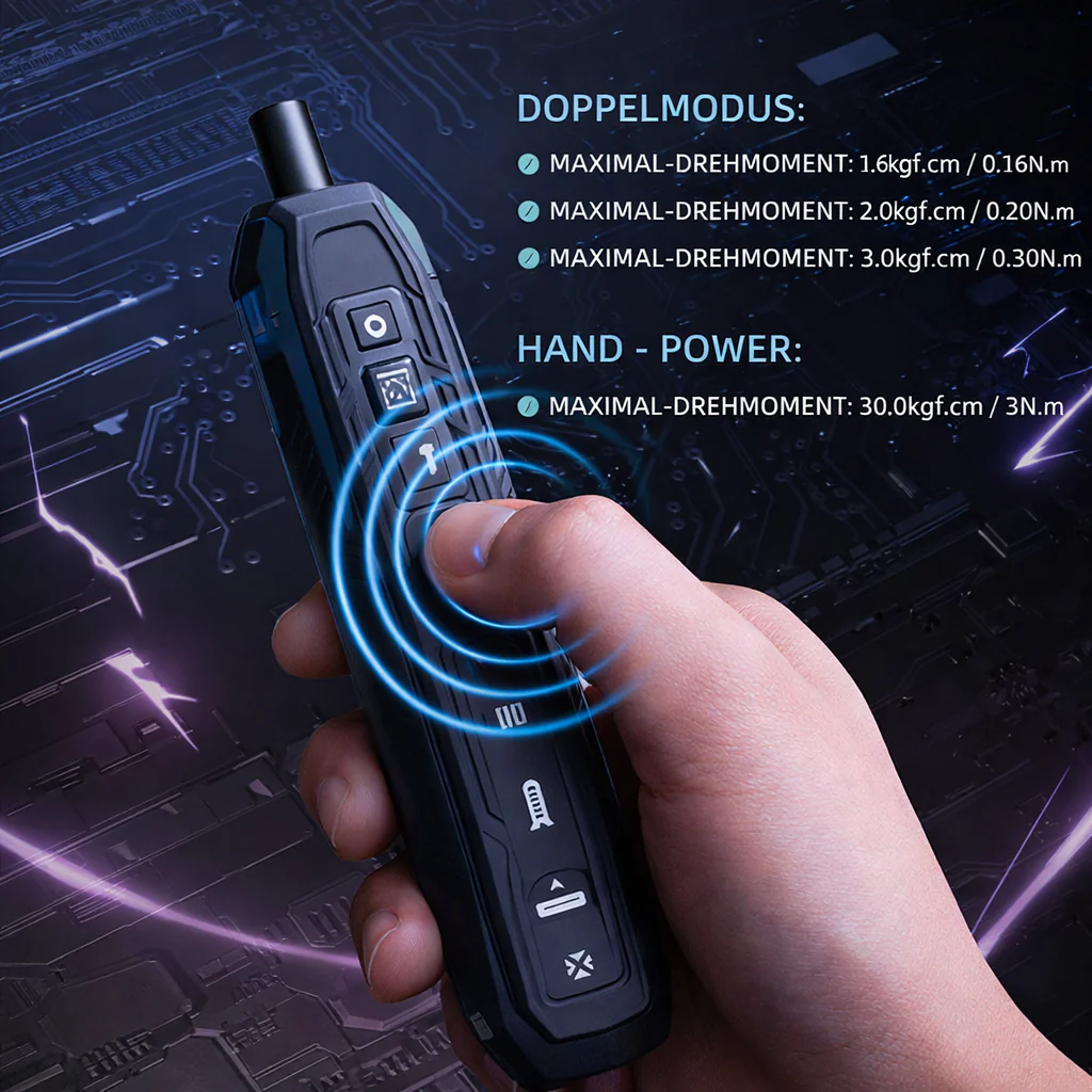 Your Tool for Every Screw and Any Problem - Image 5