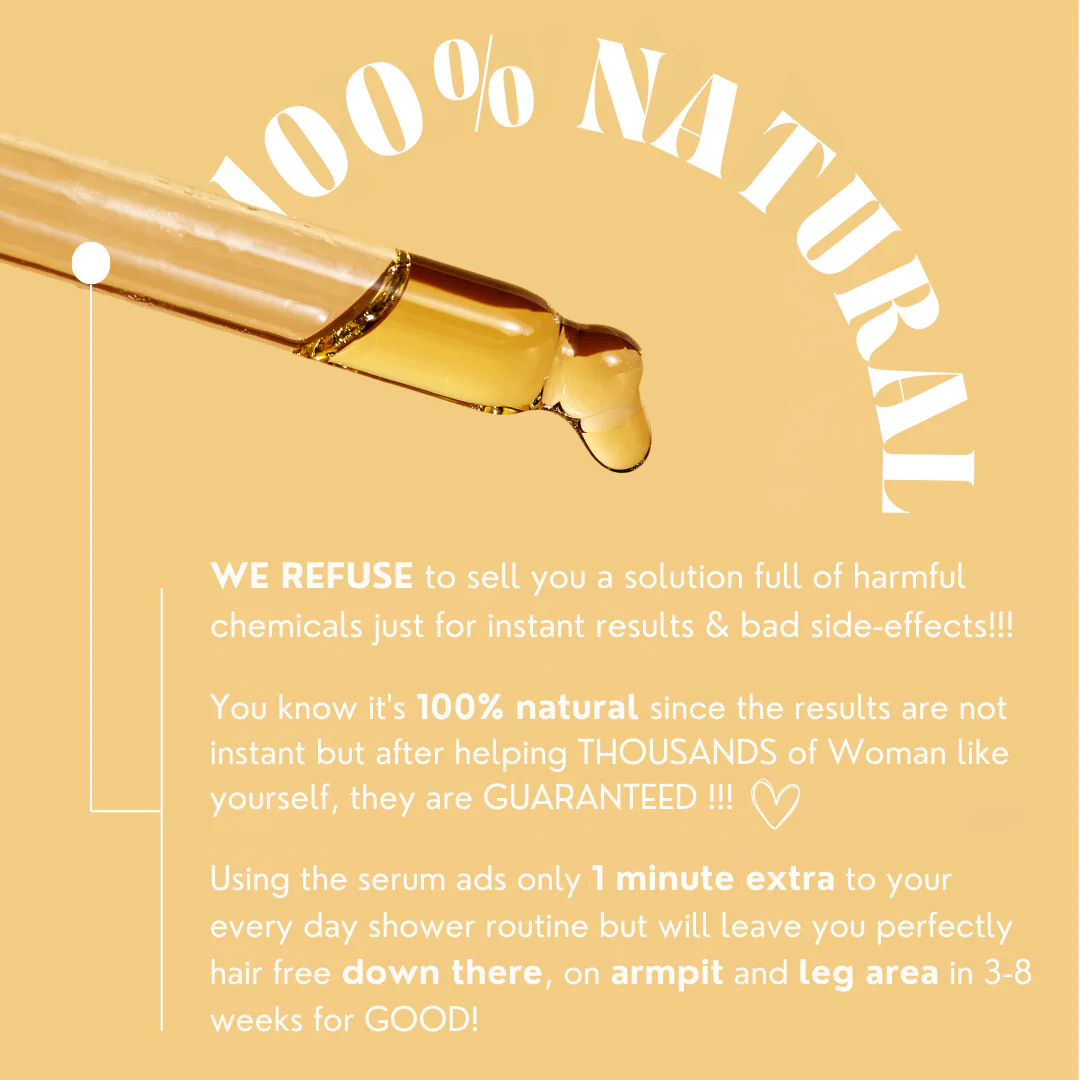 SilkySoft™ — Instant Smoothness, Zero Irritation | 50% Off - Image 3