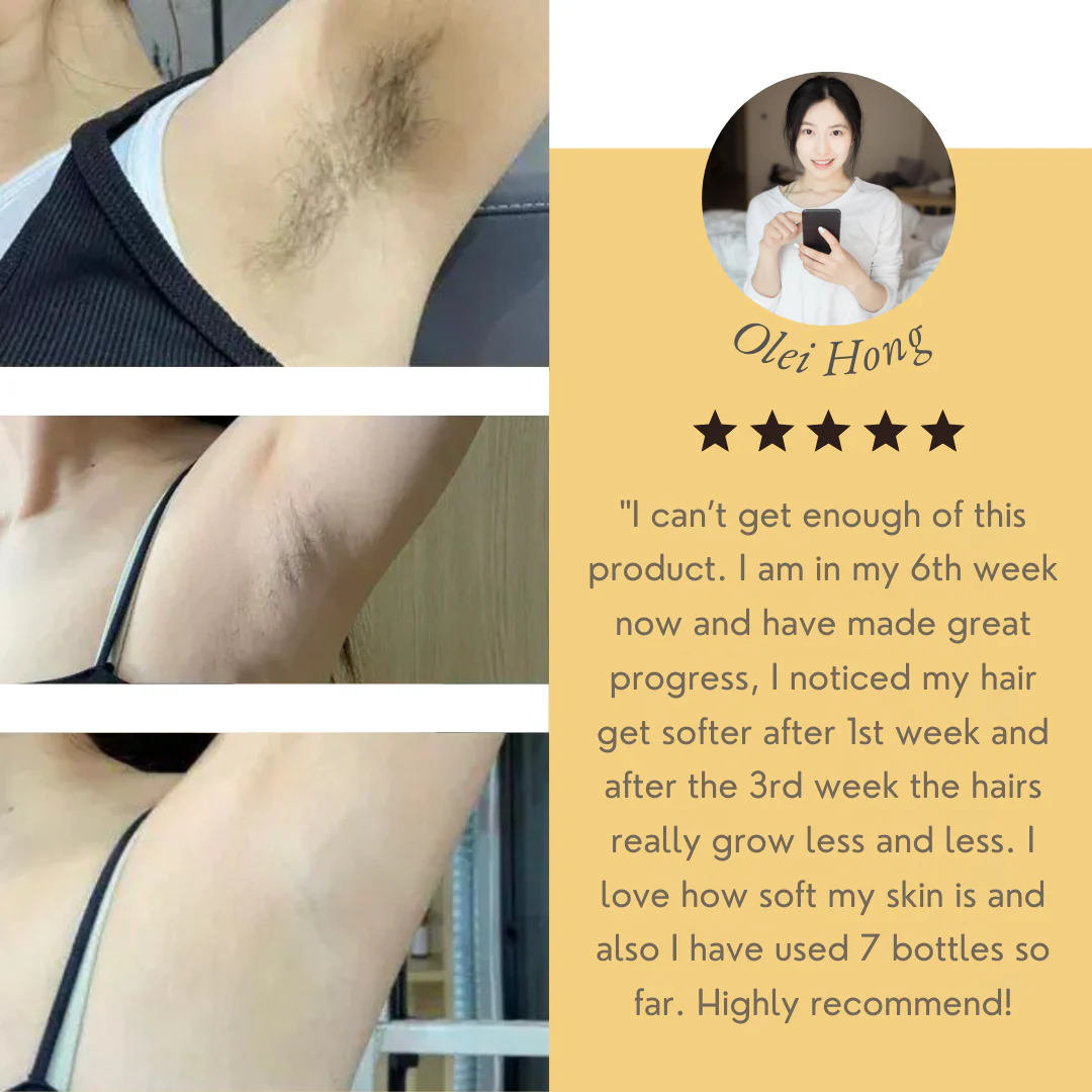 SilkySoft™ — Instant Smoothness, Zero Irritation | 50% Off - Image 9