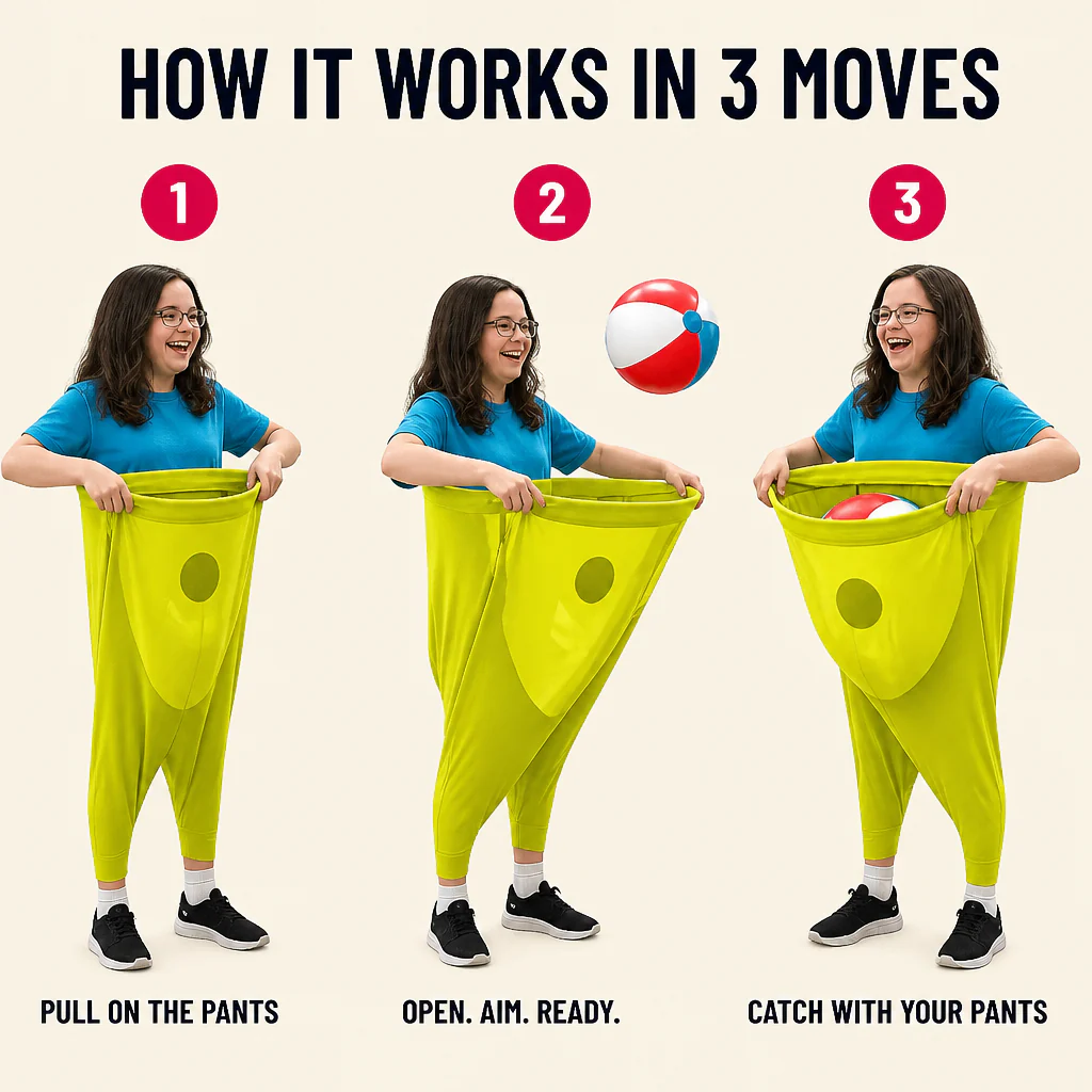 ZipNPlay™ — Ignite Crazy Fun and Deep Family Bonds in Minutes - Image 3